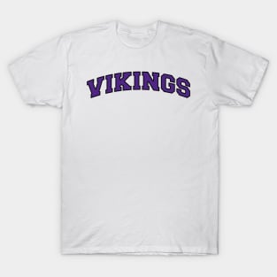 Minnesota Vikings T-Shirt